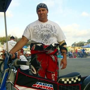 Meet your Posher, Norman